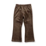 DAISUKI カットコールフレアパンツ 10分丈 | F.O.Online Store | 詳細画像10