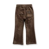 DAISUKI カットコールフレアパンツ 10分丈 | F.O.Online Store | 詳細画像11