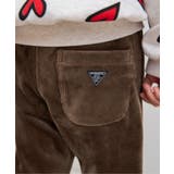 DAISUKI カットコールフレアパンツ 10分丈 | F.O.Online Store | 詳細画像15