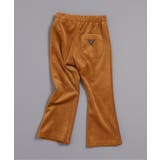 DAISUKI カットコールフレアパンツ 10分丈 | F.O.Online Store | 詳細画像23