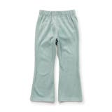 DAISUKI カットコールフレアパンツ 10分丈 | F.O.Online Store | 詳細画像26