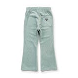 DAISUKI カットコールフレアパンツ 10分丈 | F.O.Online Store | 詳細画像27