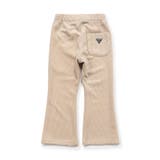 DAISUKI カットコールフレアパンツ 10分丈 | F.O.Online Store | 詳細画像3
