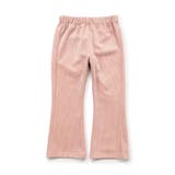 DAISUKI カットコールフレアパンツ 10分丈 | F.O.Online Store | 詳細画像30