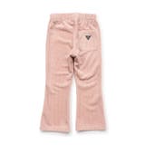 DAISUKI カットコールフレアパンツ 10分丈 | F.O.Online Store | 詳細画像31