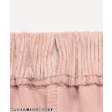 DAISUKI カットコールフレアパンツ 10分丈 | F.O.Online Store | 詳細画像37