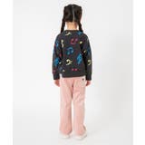 DAISUKI カットコールフレアパンツ 10分丈 | F.O.Online Store | 詳細画像39