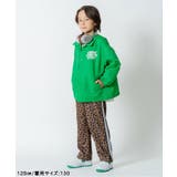 【AAAL PROD】ジャージ総柄ラインパンツ  10分丈 | F.O.Online Store | 詳細画像11 
