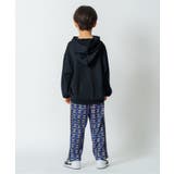 【AAAL PROD】ジャージ総柄ラインパンツ  10分丈 | F.O.Online Store | 詳細画像15 