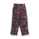 【AAAL PROD】ジャージ総柄ラインパンツ  10分丈 | F.O.Online Store | 詳細画像16 