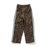 【AAAL PROD】ジャージ総柄ラインパンツ  10分丈 | F.O.Online Store | 詳細画像2 