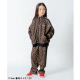 【AAAL PROD】ジャージ総柄ラインパンツ  10分丈 | F.O.Online Store | 詳細画像7 