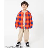 バレルシルエットタックパンツ(セットアップ可)  10分丈 | F.O.Online Store | 詳細画像13 