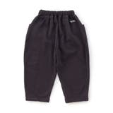バレルシルエットタックパンツ(セットアップ可)  10分丈 | F.O.Online Store | 詳細画像14 