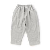 バレルシルエットタックパンツ(セットアップ可)  10分丈 | F.O.Online Store | 詳細画像15 
