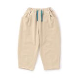 バレルシルエットタックパンツ(セットアップ可)  10分丈 | F.O.Online Store | 詳細画像2 
