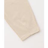 バレルシルエットタックパンツ(セットアップ可)  10分丈 | F.O.Online Store | 詳細画像7 
