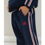 トラックパンツ(セットアップ可) 10分丈 | F.O.Online Store | 詳細画像11