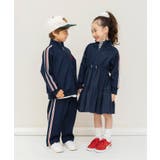 トラックパンツ(セットアップ可) 10分丈 | F.O.Online Store | 詳細画像12