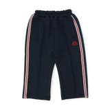 トラックパンツ(セットアップ可) 10分丈 | F.O.Online Store | 詳細画像2