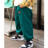 B NEWJACK カットソーパンツ(セットアップ可) 10分丈 | F.O.Online Store | 詳細画像1