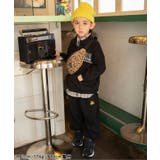 B NEWJACK カットソーパンツ(セットアップ可) 10分丈 | F.O.Online Store | 詳細画像5