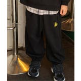 ブラック | B NEWJACK カットソーパンツ(セットアップ可) 10分丈 | F.O.Online Store