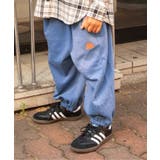 ブルー | B NEWJACK カットソーパンツ(セットアップ可) 10分丈 | F.O.Online Store