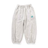 アイボリー | B NEWJACK カットソーパンツ(セットアップ可) 10分丈 | F.O.Online Store