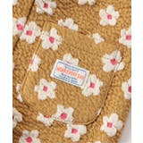 【リンク】ジャガードフレアパンツ(セットアップ可) 10分丈 | F.O.Online Store | 詳細画像4