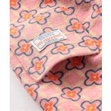 【リンク】レトロ柄フリルパンツ(セットアップ可) 10分丈 | F.O.Online Store | 詳細画像10