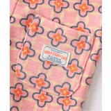 【リンク】レトロ柄フリルパンツ(セットアップ可) 10分丈 | F.O.Online Store | 詳細画像9