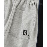パイピングラインカットソーパンツ(セットアップ可)  10分丈 | F.O.Online Store | 詳細画像17 