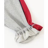 パイピングラインカットソーパンツ(セットアップ可)  10分丈 | F.O.Online Store | 詳細画像19 