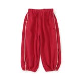 パイピングラインカットソーパンツ(セットアップ可)  10分丈 | F.O.Online Store | 詳細画像21 