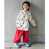 パイピングラインカットソーパンツ(セットアップ可)  10分丈 | F.O.Online Store | 詳細画像23 