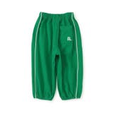 パイピングラインカットソーパンツ(セットアップ可)  10分丈 | F.O.Online Store | 詳細画像7 