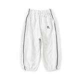 パイピングラインカットソーパンツ(セットアップ可)  10分丈 | F.O.Online Store | 詳細画像9 