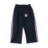 【リンク】サイドラインフリルジャージボトム 10分丈 | F.O.Online Store | 詳細画像6