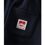 【リンク】サイドラインフリルジャージボトム 10分丈 | F.O.Online Store | 詳細画像7