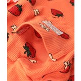 サイドフリルワッフルパンツ  10分丈 | F.O.Online Store | 詳細画像10 