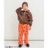 サイドフリルワッフルパンツ  10分丈 | F.O.Online Store | 詳細画像12 