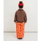 サイドフリルワッフルパンツ  10分丈 | F.O.Online Store | 詳細画像13 