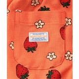 サイドフリルワッフルパンツ  10分丈 | F.O.Online Store | 詳細画像9 