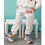 【リンク】カレッジカットパンツ(セットアップ可) 10分丈 | F.O.Online Store | 詳細画像1