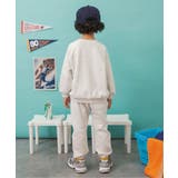 【リンク】カレッジカットパンツ(セットアップ可) 10分丈 | F.O.Online Store | 詳細画像9
