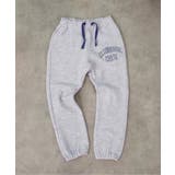 グレー | 【リンク】カレッジカットパンツ(セットアップ可) 10分丈 | F.O.Online Store