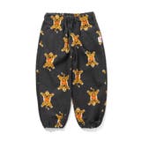 チャコール | ガラガラカットパンツ  10分丈 | F.O.Online Store