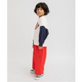 WEB限定【Dickies】切り替えカットソーパンツ 10分丈 | F.O.Online Store | 詳細画像13