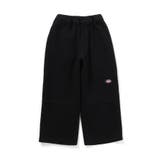 WEB限定【Dickies】切り替えカットソーパンツ 10分丈 | F.O.Online Store | 詳細画像2